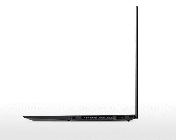 Lenovo ThinkPad X1 Carbon-G6 14" FHD Notebook, Intel i7-8550U, 1.80GHz, 16GB RAM, 512GB SSD, Win11P - 203-LEX1CG6i7G8E-REF (Refurbished)