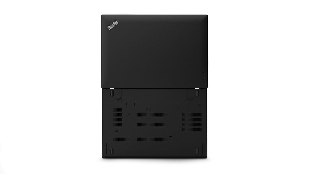 Lenovo ThinkPad T480 14" HD Notebook, Intel i5-8250U, 1.60GHz, 8GB RAM, 500GB HDD, Win10P - 20L5004HUS (Refurbished)