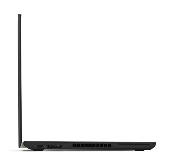 Lenovo ThinkPad T480 14" FHD Notebook, Intel i5-8350U, 1.70GHz, 8GB RAM, 256GB SSD, Win10P - 20L5001DUS (Refurbished)