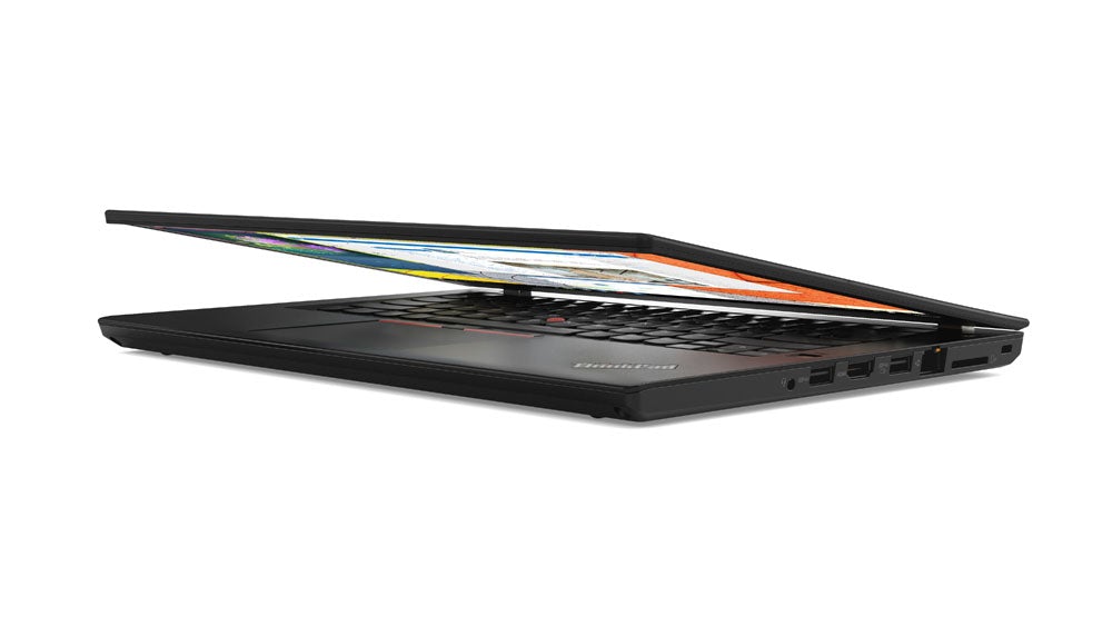 Lenovo ThinkPad T480 14" FHD Notebook, Intel i5-8350U, 1.70GHz, 8GB RAM, 256GB SSD, Win10P - 20L5001DUS (Refurbished)