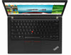 Lenovo ThinkPad T480s 14" Full HD (Touchscreen) Business Notebook, Intel Core i5-8350U, 1.70GHz, 8GB RAM, 256GB SSD, Windows 10 Pro 64-Bit - 20L70021US