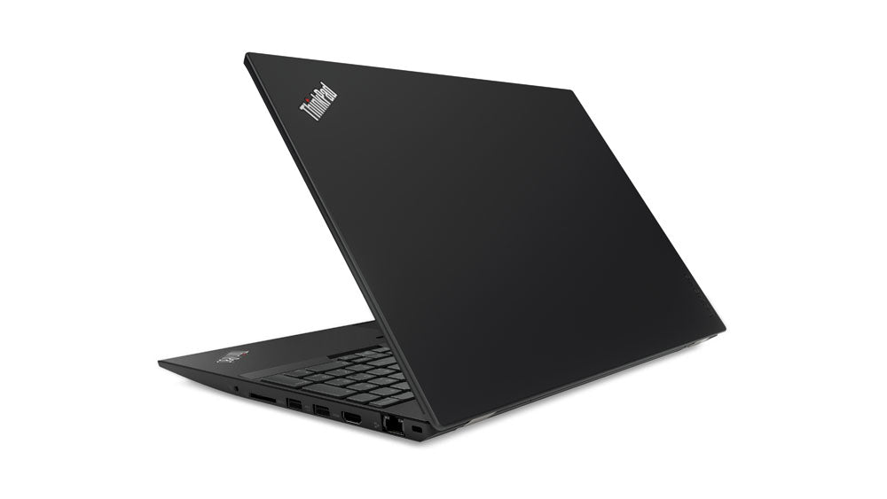 Lenovo Thinkpad T580 Business Notebook, 15.6" HD, Intel Core:i5-8250U, 1.60GHz, 4GB RAM, 500GB HDD+16GB Optane, Windows 10 Pro 64-Bit- 20L90041US