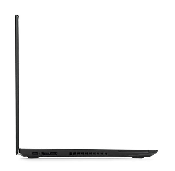 Lenovo Thinkpad T580 Business Notebook, 15.6" HD, Intel Core:i5-8250U, 1.60GHz, 4GB RAM, 500GB HDD+16GB Optane, Windows 10 Pro 64-Bit- 20L90041US