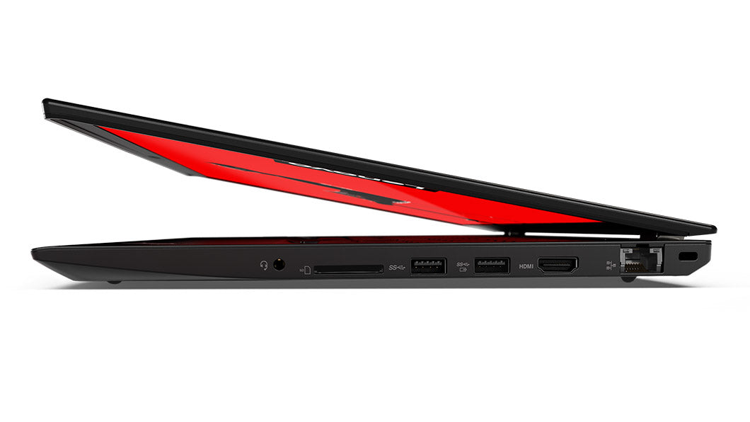 Lenovo ThinkPad P52S (Non-Touch), 15.6" FHD Mobile Workstation, Intel Core i7, 1.90 GHz, 8GB RAM, 500GB HDD, Windows 10 Pro 64-Bit- 20LB0017US
