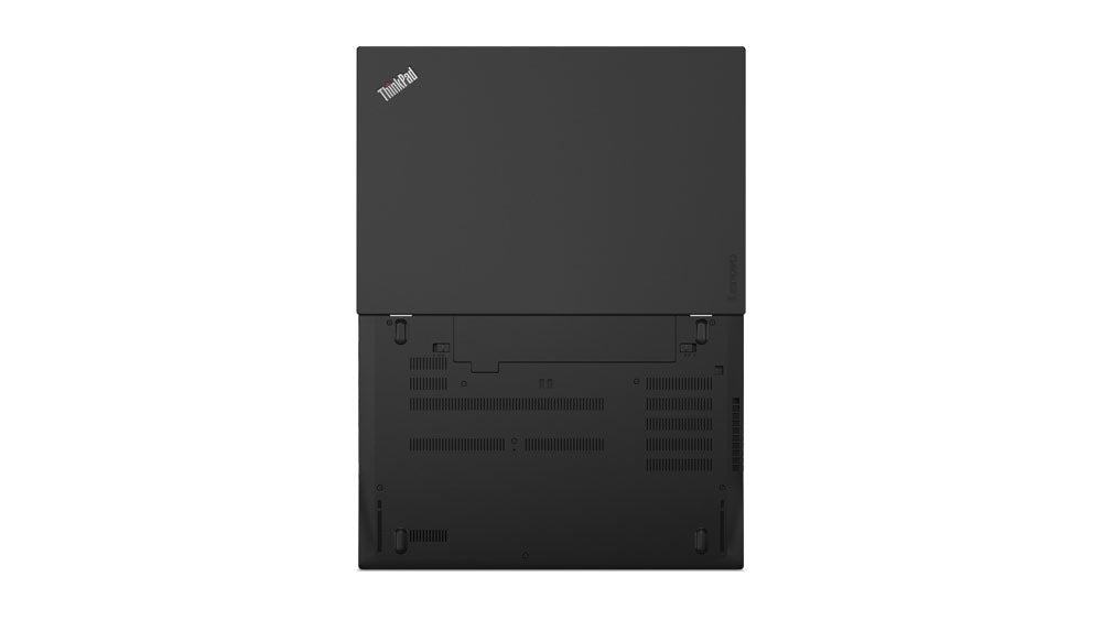 Lenovo ThinkPad P52S (Non-Touch), 15.6" FHD Mobile Workstation, Intel Core i7, 1.90 GHz, 8GB RAM, 500GB HDD, Windows 10 Pro 64-Bit- 20LB0017US