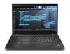 Lenovo ThinkPad P52s 15.6" FHD (Non-Touch) UltraBook Mobile Workstation, Intel Core i7-8650U, 1.90GHz, 8GB RAM, 256GB SSD, Windows 10 Pro 64-Bit, Graphite Black- 20LB0018US