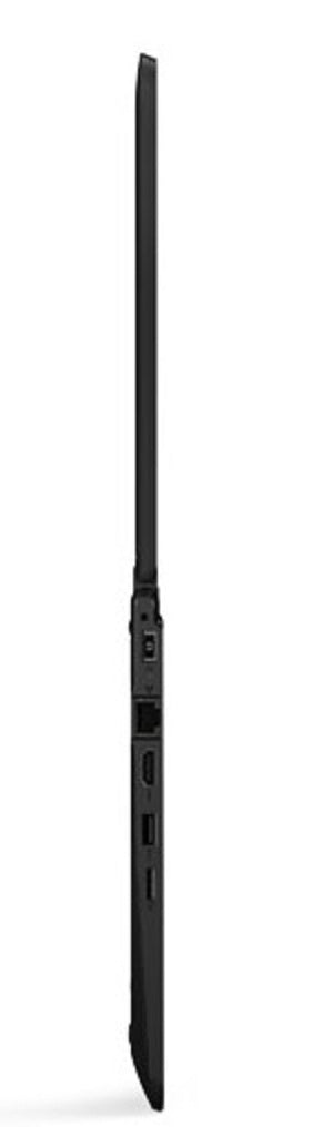 Lenovo ThinkPad 11e 5th Gen 11.6" HD Notebook, Intel Celeron N4120, 1.10GHz, 4GB RAM, 128GB SSD, Win10P - 20LQS04200