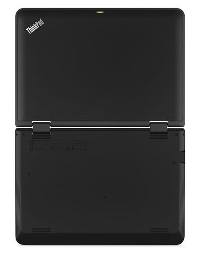 Lenovo ThinkPad 11e 5th Gen 11.6" HD Notebook, Intel Celeron N4120, 1.10GHz, 4GB RAM, 128GB SSD, Win10P - 20LQS04200