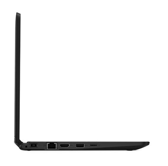 Lenovo ThinkPad 11e 5th Gen 11.6" HD Notebook, Intel Celeron N4120, 1.10GHz, 4GB RAM, 128GB SSD, Win10P - 20LQS04200