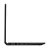 Lenovo ThinkPad 11e 5th Gen 11.6" HD Notebook, Intel Celeron N4120, 1.10GHz, 4GB RAM, 128GB SSD, Win10P - 20LQS04200