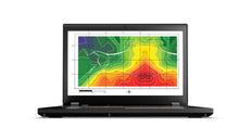 Lenovo ThinkPad P51 (Non-Touch), 15.6" FHD Mobile Workstation, Intel Core i7, 2.90 GHz, 8GB RAM, 512GB SSD, Windows 10 Pro 64-Bit- 20HH000NUS