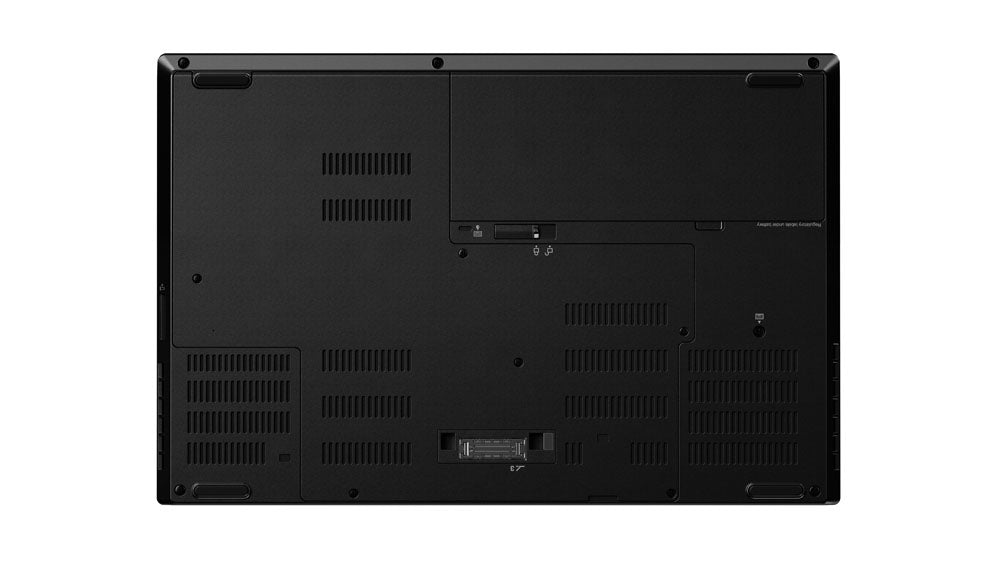 Lenovo ThinkPad P51 (Non-Touch), 15.6" FHD Mobile Workstation, Intel Core i7, 2.80 GHz, 8GB RAM, 256GB SSD, Windows 10 Pro 64-Bit- 20HH000WUS