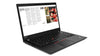 Lenovo ThinkPad T490 14" FHD (NonTouch) Notebook, Intel i5-8365U, 1.60GHz, 8GB RAM, 256GB SSD, Win10P- 20N2003NUS