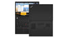 Lenovo ThinkPad T490 14" Full HD (Non-Touch) Notebook, Intel Core i7-8665U, 1.90GHz, 8GB RAM, 256GB SSD, Windows 10 Pro 64-Bit - 20N2003PUS