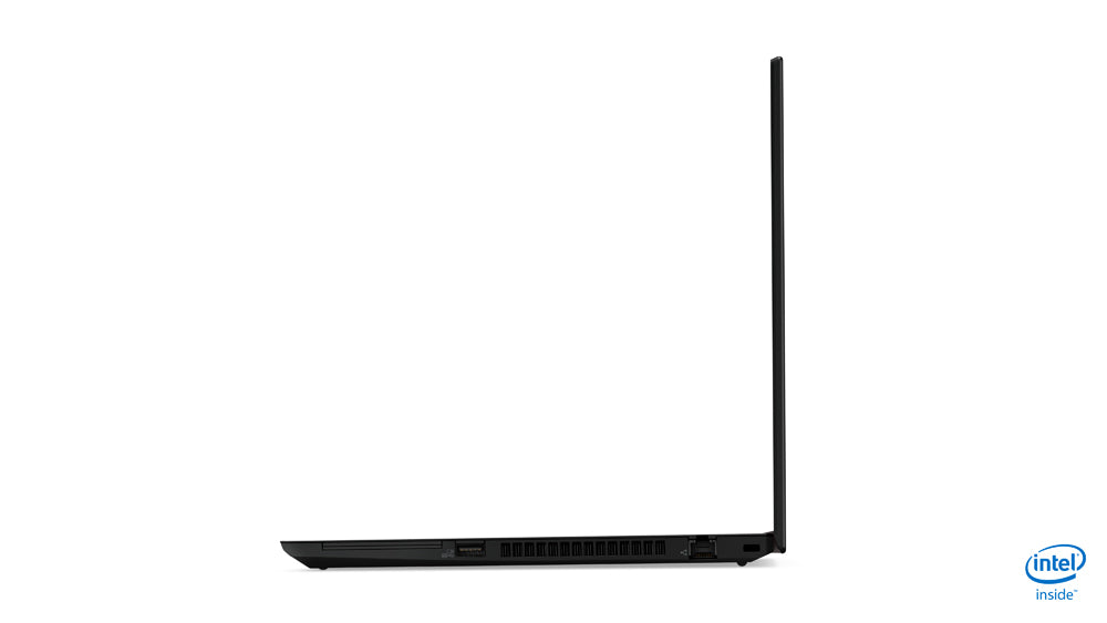 Lenovo ThinkPad T490 14" Full HD (Touchscreen) Notebook, Intel Core i5-8265U, 1.60GHz, 16GB RAM, 512GB SSD, Windows 10 Pro 64-Bit - 20N2005WUS