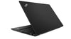 Lenovo ThinkPad T590 15.6" Full HD (Non-Touch) Notebook, Intel Core i7-8665U, 1.90GHz, 8GB RAM, 256GB SSD, Windows 10 Pro 64-Bit - 20N4002NUS