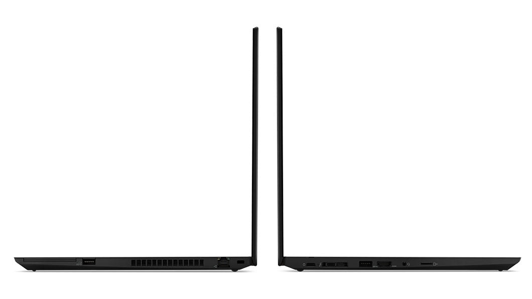 Lenovo ThinkPad T590 15.6" Full HD (Non-Touch) Notebook, Intel Core i7-8665U, 1.90GHz, 8GB RAM, 256GB SSD, Windows 10 Pro 64-Bit - 20N4002NUS