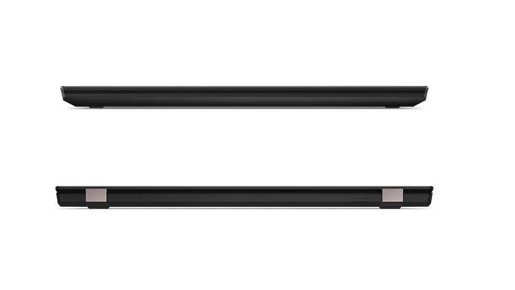 Lenovo ThinkPad T590 15.6" Full HD (Non-Touch) Notebook, Intel Core i7-8665U, 1.90GHz, 8GB RAM, 256GB SSD, Windows 10 Pro 64-Bit - 20N4002NUS