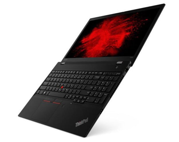 Lenovo ThinkPad P53s 15.6" 4K UHD (NonTouch) Notebook, Intel i7-8565U, 1.80GHz, 16GB RAM, 512GB SSD, Win10P - 20N6001WUS