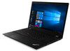 Lenovo ThinkPad P53s 15.6" 4K UHD (NonTouch) Notebook, Intel i7-8565U, 1.80GHz, 16GB RAM, 512GB SSD, Win10P - 20N6001WUS