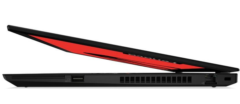 Lenovo ThinkPad P53s 15.6" 4K UHD (NonTouch) Notebook, Intel i7-8565U, 1.80GHz, 16GB RAM, 512GB SSD, Win10P - 20N6001WUS