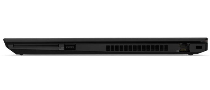 Lenovo ThinkPad P53s 15.6" 4K UHD (NonTouch) Notebook, Intel i7-8565U, 1.80GHz, 16GB RAM, 512GB SSD, Win10P - 20N6001WUS