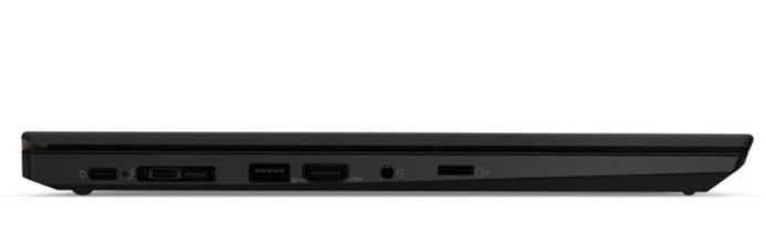 Lenovo ThinkPad P53s 15.6" 4K UHD (NonTouch) Notebook, Intel i7-8565U, 1.80GHz, 16GB RAM, 512GB SSD, Win10P - 20N6001WUS