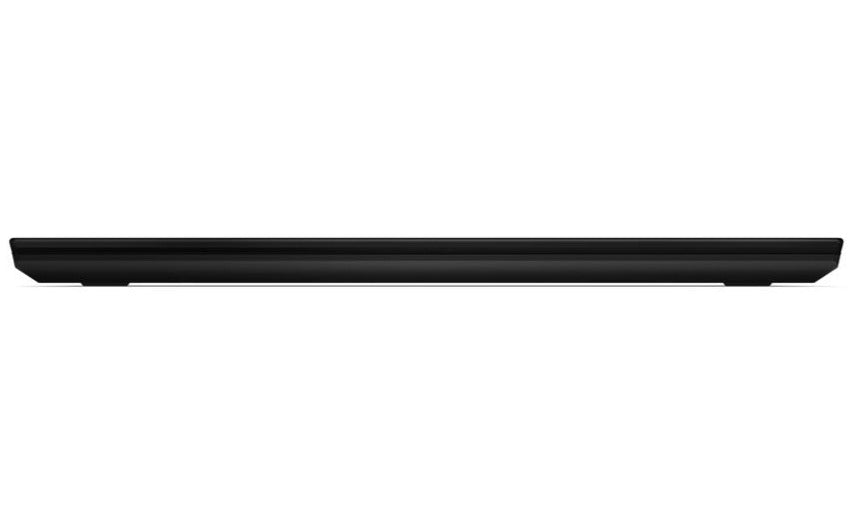 Lenovo ThinkPad P53s 15.6" 4K UHD (NonTouch) Notebook, Intel i7-8565U, 1.80GHz, 16GB RAM, 512GB SSD, Win10P - 20N6001WUS