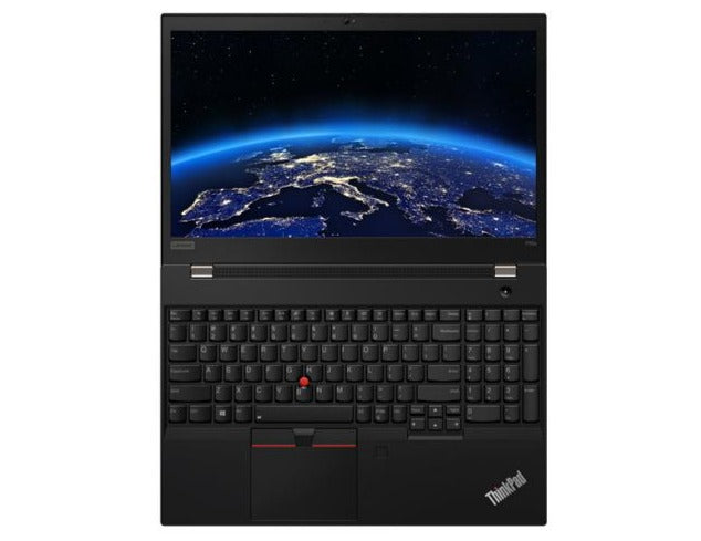 Lenovo ThinkPad P53s 15.6" 4K UHD (NonTouch) Notebook, Intel i7-8565U, 1.80GHz, 16GB RAM, 512GB SSD, Win10P - 20N6001WUS