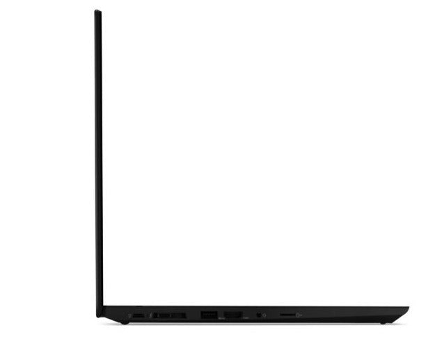 Lenovo ThinkPad P53s 15.6" 4K UHD (NonTouch) Notebook, Intel i7-8565U, 1.80GHz, 16GB RAM, 512GB SSD, Win10P - 20N6001WUS