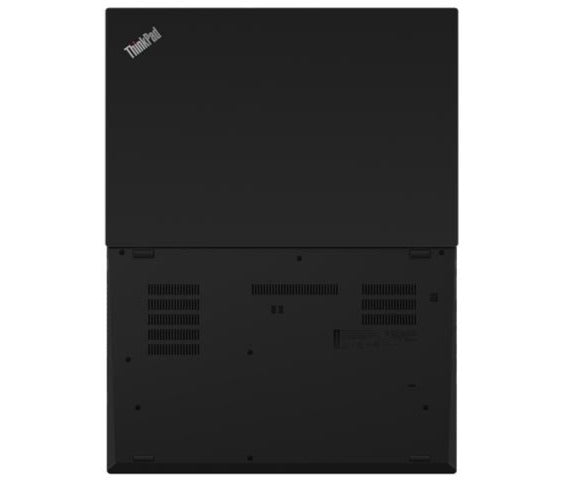 Lenovo ThinkPad P53s 15.6" 4K UHD (NonTouch) Notebook, Intel i7-8565U, 1.80GHz, 16GB RAM, 512GB SSD, Win10P - 20N6001WUS