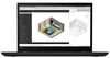Lenovo ThinkPad P53s 15.6" 4K UHD (NonTouch) Notebook, Intel i7-8565U, 1.80GHz, 16GB RAM, 512GB SSD, Win10P - 20N6001WUS