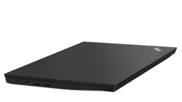 Lenovo ThinkPad E595 15.6" FHD Notebook, AMD R5-3500U, 2.10GHz, 8GB RAM, 256GB SSD, Win10P- 20NF0012US