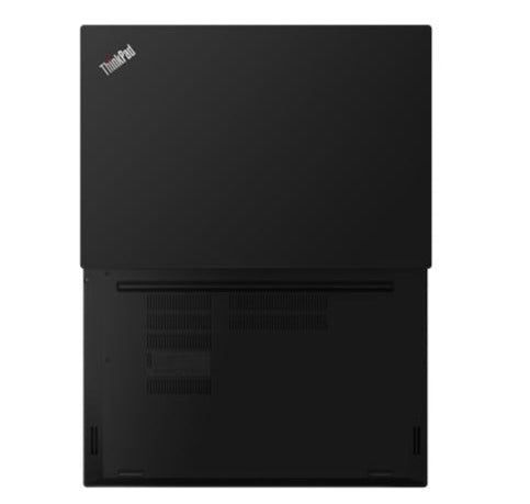 Lenovo ThinkPad E595 15.6" HD (NonTouch) Notebook, AMD R3-3200U, 2.60GHz, 8GB RAM, 1TB HDD, Win10P- 20NF000DUS