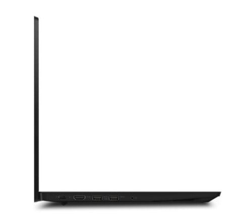 Lenovo ThinkPad E595 15.6" HD (NonTouch) Notebook, AMD R3-3200U, 2.60GHz, 8GB RAM, 1TB HDD, Win10P- 20NF000DUS