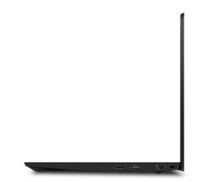 Lenovo ThinkPad E595 15.6" HD (NonTouch) Notebook, AMD R3-3200U, 2.60GHz, 8GB RAM, 1TB HDD, Win10P- 20NF000DUS