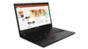 Lenovo ThinkPad T495 14" FHD Notebook, AMD R7-3700U, 2.30GHz, 16GB RAM, 512GB SSD, Win10P - 20NJ0007US