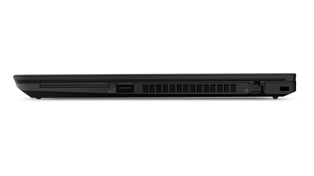 Lenovo ThinkPad T495 14" FHD Notebook, AMD R7-3700U, 2.30GHz, 16GB RAM, 512GB SSD, Win10P - 20NJ0007US