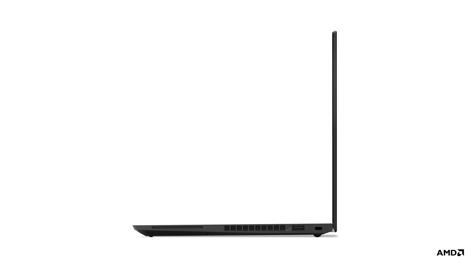 Lenovo ThinkPad X395 13.3" Full HD (Touchscreen) Notebook, AMD Ryzen 7 PRO 3700U, 2.30GHz, 8GB RAM, 512GB SSD, Windows 10 Pro 64-Bit - 20NL000AUS