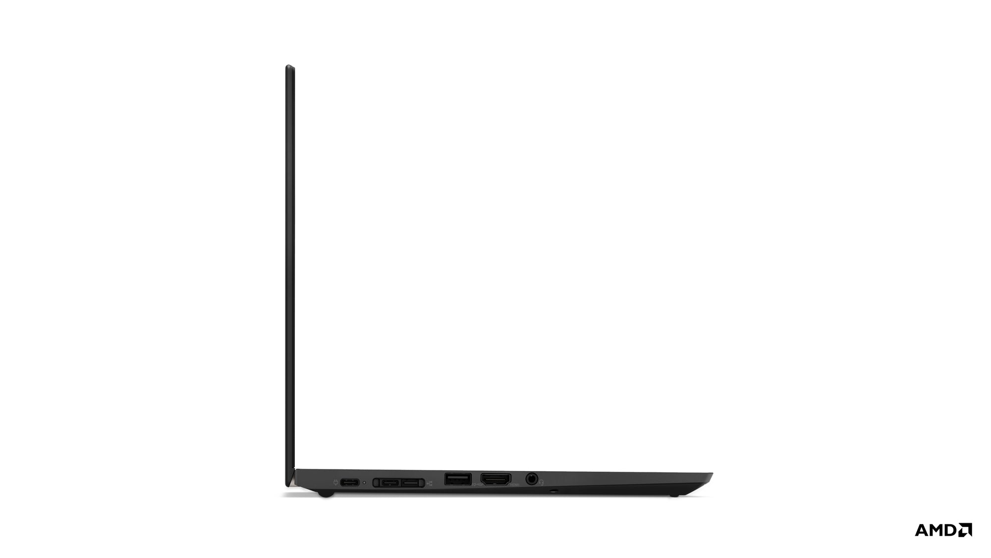 Lenovo ThinkPad X395 13.3" Full HD (Touchscreen) Notebook, AMD Ryzen 7 PRO 3700U, 2.30GHz, 8GB RAM, 512GB SSD, Windows 10 Pro 64-Bit - 20NL000AUS