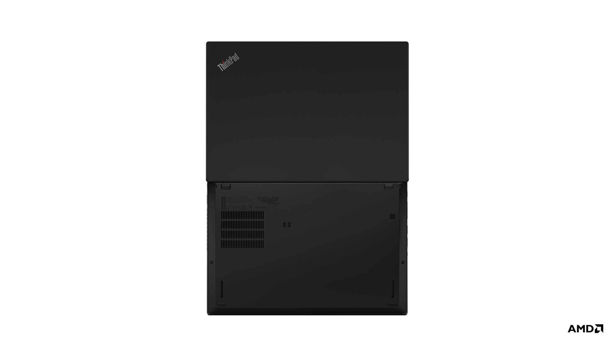 Lenovo ThinkPad X395 13.3" Full HD (Touchscreen) Notebook, AMD Ryzen 7 PRO 3700U, 2.30GHz, 8GB RAM, 512GB SSD, Windows 10 Pro 64-Bit - 20NL000AUS