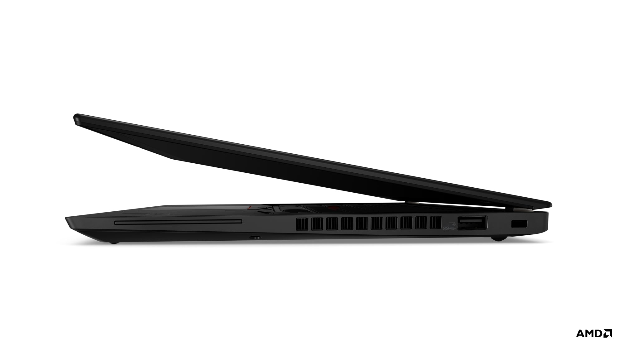 Lenovo ThinkPad X395 13.3" Full HD (Touchscreen) Notebook, AMD Ryzen 7 PRO 3700U, 2.30GHz, 8GB RAM, 512GB SSD, Windows 10 Pro 64-Bit - 20NL000AUS