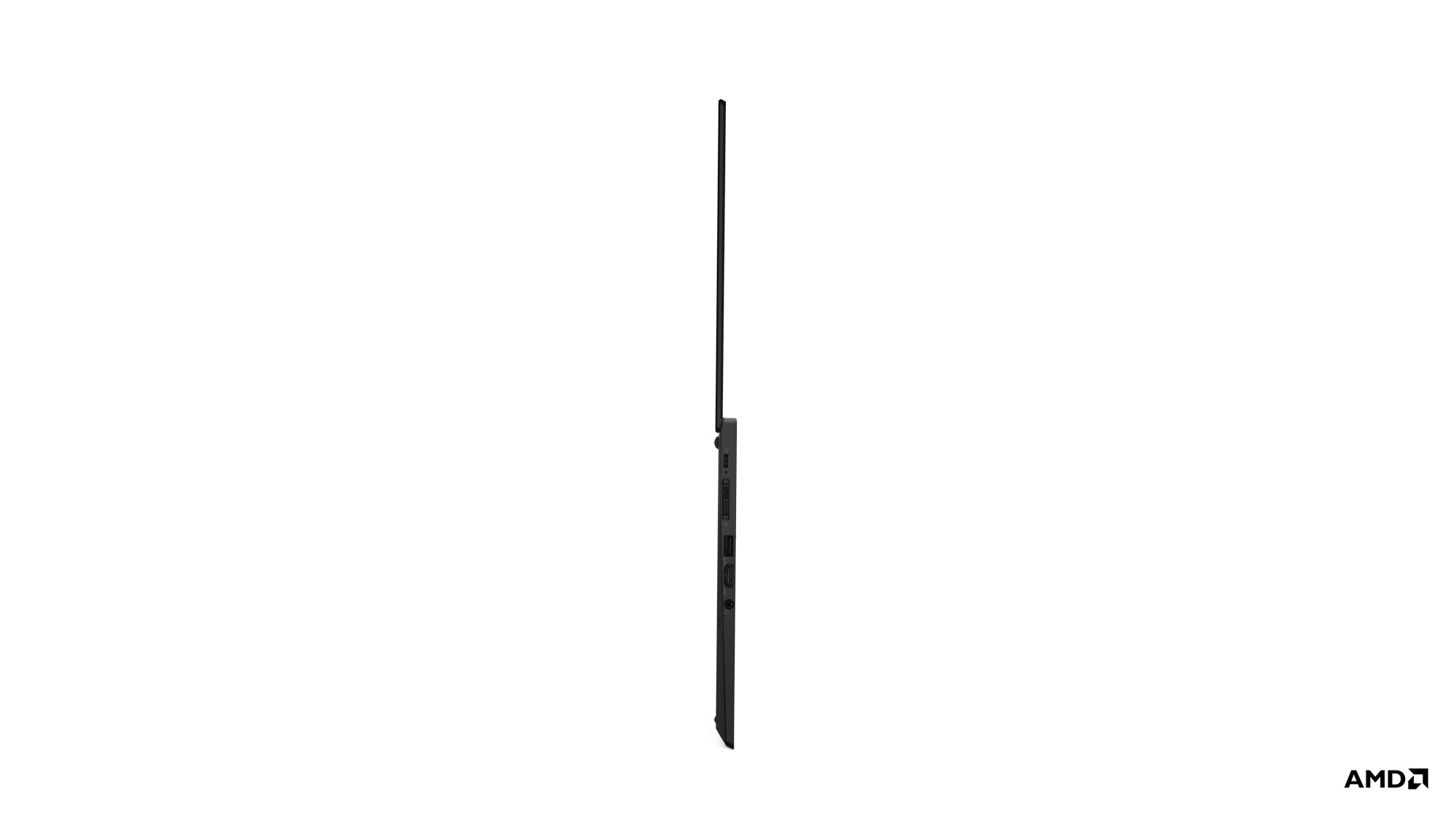 Lenovo ThinkPad X395 13.3" Full HD (Touchscreen) Notebook, AMD Ryzen 7 PRO 3700U, 2.30GHz, 8GB RAM, 512GB SSD, Windows 10 Pro 64-Bit - 20NL000AUS