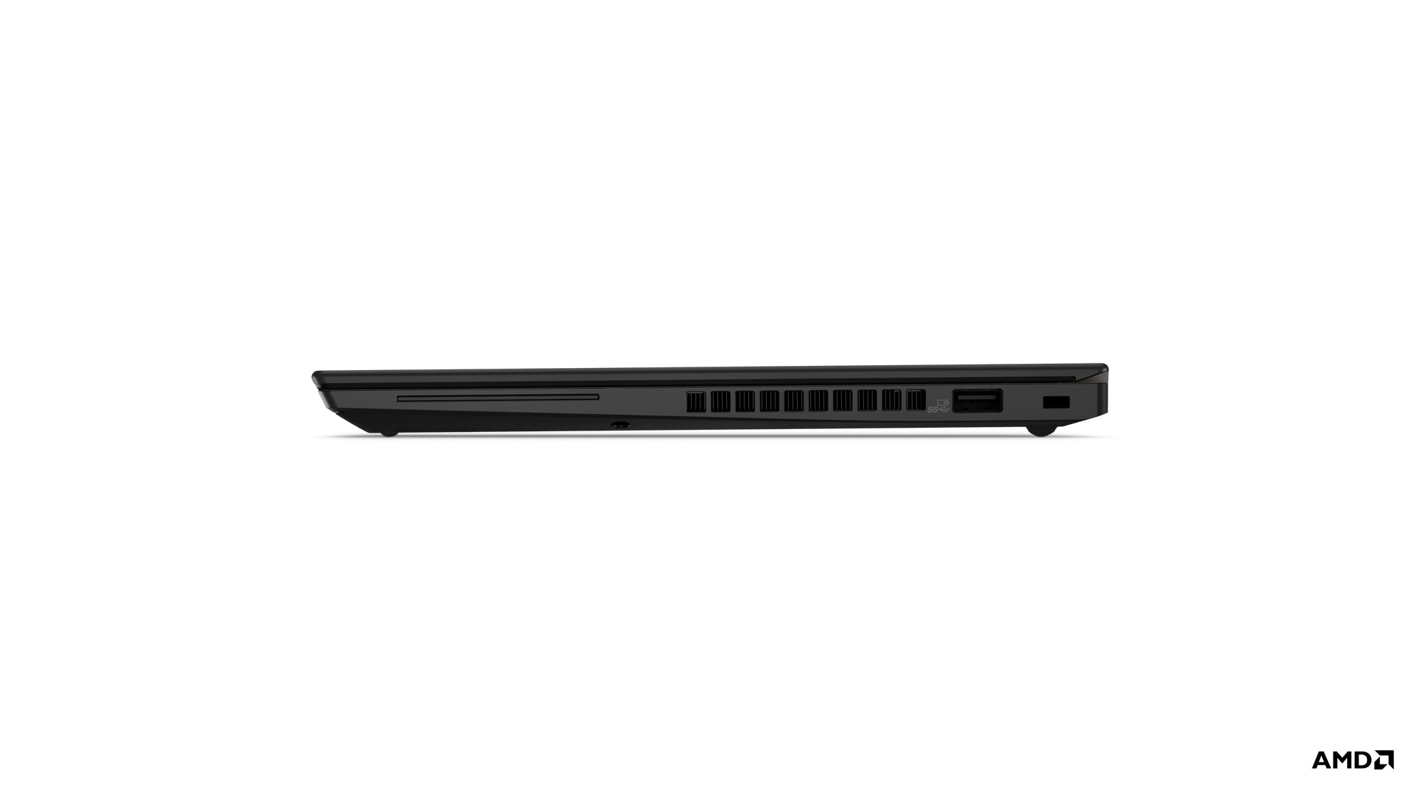 Lenovo ThinkPad X395 13.3" Full HD (Touchscreen) Notebook, AMD Ryzen 7 PRO 3700U, 2.30GHz, 8GB RAM, 512GB SSD, Windows 10 Pro 64-Bit - 20NL000AUS