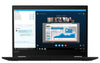 Lenovo ThinkPad X390 Yoga 13.3" FHD Convertible Notebook, Intel i7-8565U, 1.80GHz, 8GB RAM, 256GB SSD, Win10P - 20NN0011US