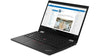 Lenovo ThinkPad X390 Yoga 13.3" FHD Convertible Notebook, Intel i7-8565U, 1.80GHz, 8GB RAM, 256GB SSD, Win10P - 20NN0011US