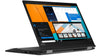 Lenovo ThinkPad X390 Yoga 13.3" FHD Convertible Notebook, Intel i7-8565U, 1.80GHz, 8GB RAM, 256GB SSD, Win10P - 20NN0011US