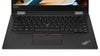 Lenovo ThinkPad X390 Yoga 13.3" FHD Convertible Notebook, Intel i7-8565U, 1.80GHz, 8GB RAM, 256GB SSD, Win10P - 20NN0011US