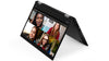 Lenovo ThinkPad X390 Yoga 13.3" FHD Convertible Notebook, Intel i7-8565U, 1.80GHz, 8GB RAM, 256GB SSD, Win10P - 20NN0011US