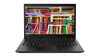 Lenovo ThinkPad T490s 14" Full HD (Non-Touch) Notebook, Intel Core i7-8665U, 1.90GHz, 8GB RAM, 256GB SSD, Windows 10 Pro 64-Bit - 20NX002XUS